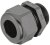 19000005189, Heavy Duty Power Connectors Han CGM-P M40x1,5 D.22-32mm black
