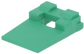 W2P, DT Male 2 Way Wedgelock for use with DT Series 2 Way Receptacle