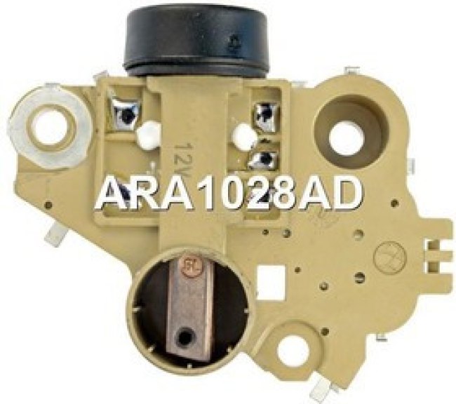 ARA1028AD, Реле напряжения генератора