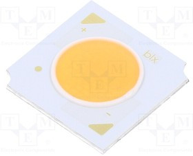 BXRH-27G4000-F-83, Power LED; COB; white warm; 120°; 1050mA; P: 38.4W; 4229lm; 110lm/W