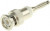 J01008A0628, Straight RF Adapter BNC Plug to Banana Plug