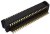 10156001-051100LF, Mezzanine Connector, Header, 0.5 мм, 2 ряд(-ов), 50 контакт(-ов), Поверхностный Монтаж 10156001-051100LF, Mezzanine Connector, Header, 0.5 мм, 2 ряд(-ов), 50 контакт(-ов), Поверхностный Монтаж