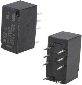 NX2-5VDC, Реле