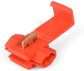 47523, Ответвитель параллельный прокалывающего типа ОВ-2 (КВТ) 47523, Ответвитель параллельный прокалывающего типа ОВ-2 (КВТ)