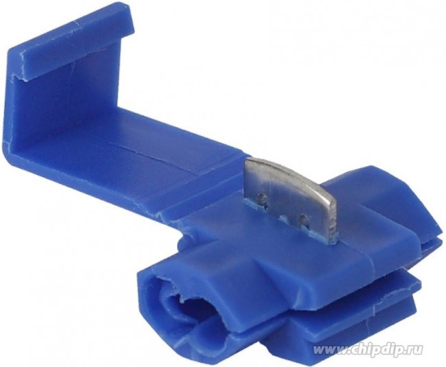 47523, Ответвитель параллельный прокалывающего типа ОВ-2 (КВТ)