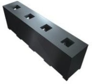PSS-10-01-T-S, Power to the Board ".200"" Power Socket Strip" PSS-10-01-T-S, Power to the Board ".200"" Power Socket Strip"