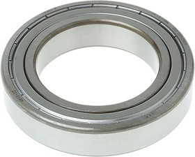 6010-2Z Single Row Deep Groove Ball Bearing- Both Sides Shielded 50mm I.D, 80mm O.D 6010-2Z Single Row Deep Groove Ball Bearing- Both Sides Shielded 50mm I.D, 80mm O.D