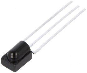 TSOP98338, Infrared Receivers Minicast 38kHz AGC3