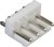 B4P-VH(LF)(SN), Pin Header, Wire-to-Board, 3.96 мм, 1 ряд(-ов), 4 контакт(-ов), Through Hole Straight, Серия VH B4P-VH(LF)(SN), Pin Header, Wire-to-Board, 3.96 мм, 1 ряд(-ов), 4 контакт(-ов), Through Hole Straight, Серия VH
