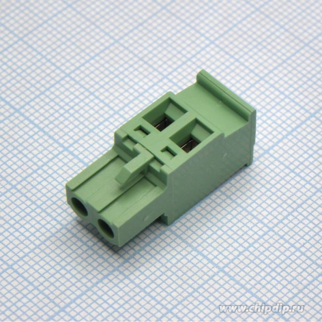 2EDGKA-5.08-02P-14-00AH, (2EDGKA-5.08-02P-14-00ZH)