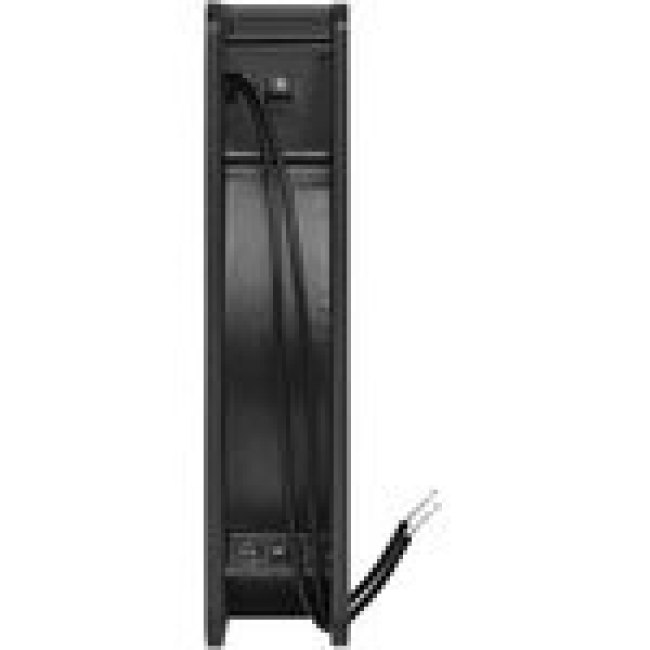 Вентилятор 220В ExeGate EX12025BAL (120x120x25 мм, 2-Ball (двойной шарикоподшипник, алюминиевый корп Вентилятор 220В ExeGate EX12025BAL (120x120x25 мм, 2-Ball (двойной шарикоподшипник, алюминиевый корп