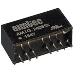 DC-DC преобразователь AM1G-1203SZ