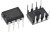 MCP6292-E/P, Operational Amplifiers - Op Amps Dual 10MHz