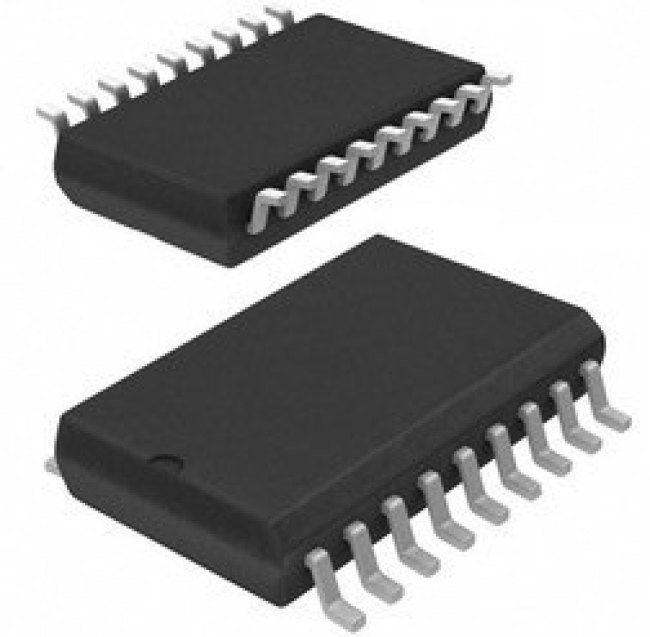 SN74LVC245APW