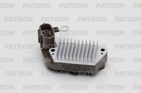 P25-0214KOR, Реле-регулятор генератора DENSO unit 12V TOYOTA