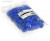 EX292850RUS, Колпачок ExeGate BC45-100-BL изолирующий для коннектора RJ-45, синий (100шт)