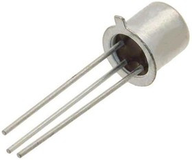LM285Z-2.5G, Источник опорного напряжения, 2.5 В LM285Z-2.5G, Источник опорного напряжения, 2.5 В