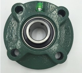 Подшипниковый узел UCFC201 UCFC201FKD