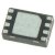 24VL014T/MNY, EEPROM Serial-I2C 1K-bit 128 x 8 1.8V/2.5V/3.3V Automotive 8-Pin TDFN EP T/R