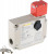 D4BL-2CRA, D4BL Series Solenoid Interlock Switch, Power to Unlock, 24V dc