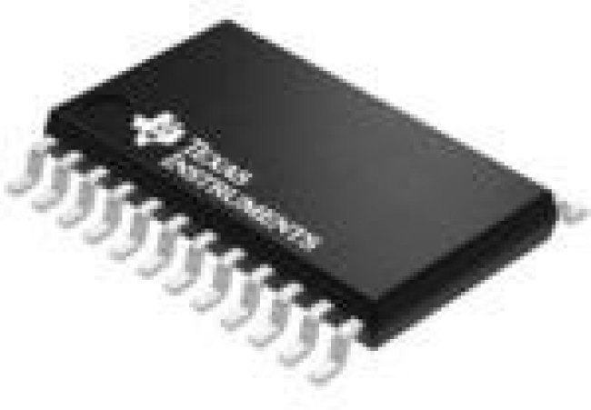 SN74LVC8T245PW, Voltage Level Translator 8-CH Bidirectional 24-Pin TSSOP Tube