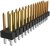 77313-118-08LF, Bergstik Series Through Hole Pin Header, 8 Contact(s), 2.54mm Pitch, 2 Row(s) 77313-118-08LF, Bergstik Series Through Hole Pin Header, 8 Contact(s), 2.54mm Pitch, 2 Row(s)