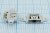 Гнездо micro USB, Тип B, угловое, 7 контактов, SMD на плату; №14587 гн microUSB \B\7C2отв\плат\угл\ SMD\microUSBB7SD2 Гнездо micro USB, Тип B, угловое, 7 контактов, SMD на плату; №14587 гн microUSB \B\7C2отв\плат\угл\ SMD\microUSBB7SD2