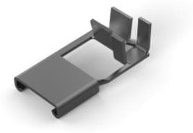 60290-2, Terminals RCPT FLG 14-18 AWG Reel of 3000