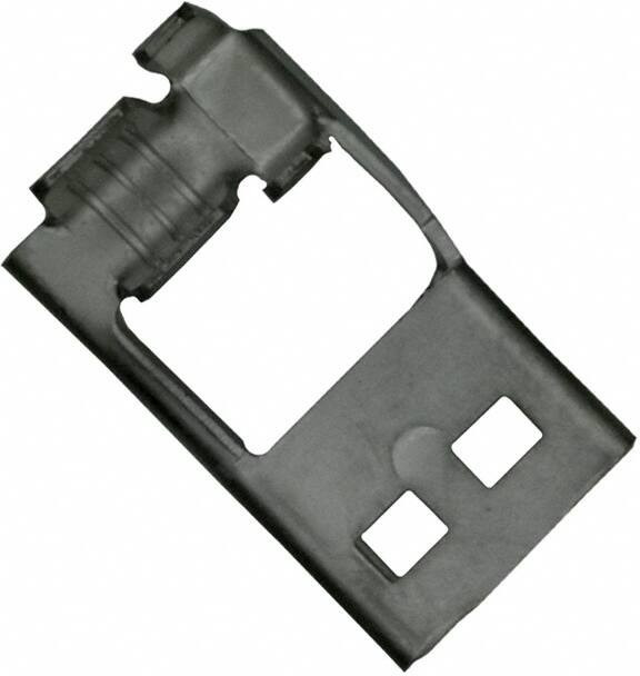 60290-2, Terminals RCPT FLG 14-18 AWG Reel of 3000 60290-2, Terminals RCPT FLG 14-18 AWG Reel of 3000