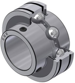 Подшипник CUC206-18 3413529578665