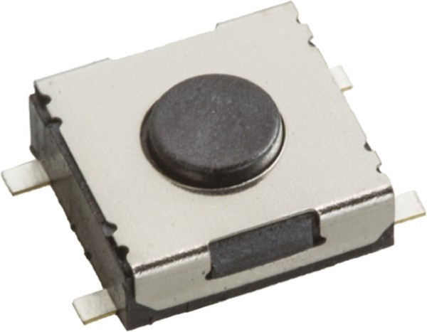 430481025816, Tactile Switches Tact Switch Wshble SMT 2.5mm
