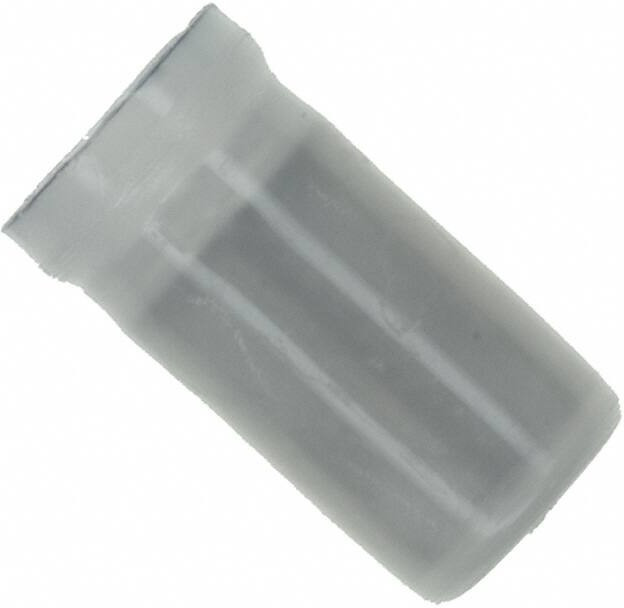 328308, Наконечник втулочный, неизолированный, 1,04-2,62мм2, 11мм, обжим, на провод 328308, Наконечник втулочный, неизолированный, 1,04-2,62мм2, 11мм, обжим, на провод