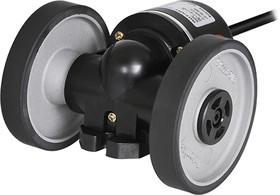 ENC-1-2-N-5 DC5V Инкрементальный энкодер, 1cм/имп, NPN- открытый коллектор ENC-1-2-N-5 DC5V Инкрементальный энкодер, 1cм/имп, NPN- открытый коллектор
