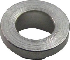 9774010960R, Standoffs &amp; Spacers WA-SMST SMT Steel 3.3mm Intrnl NonStop