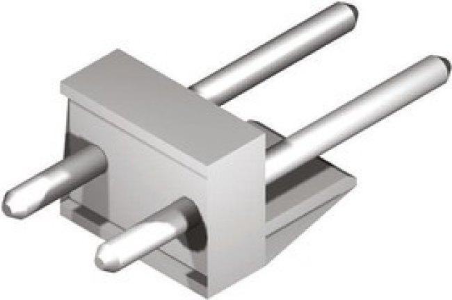 10-08-5081, KK 508 Series Straight Through Hole Pin Header, 8 Contact(s), 5.08mm Pitch, 1 Row(s), Unshrouded 10-08-5081, KK 508 Series Straight Through Hole Pin Header, 8 Contact(s), 5.08mm Pitch, 1 Row(s), Unshrouded