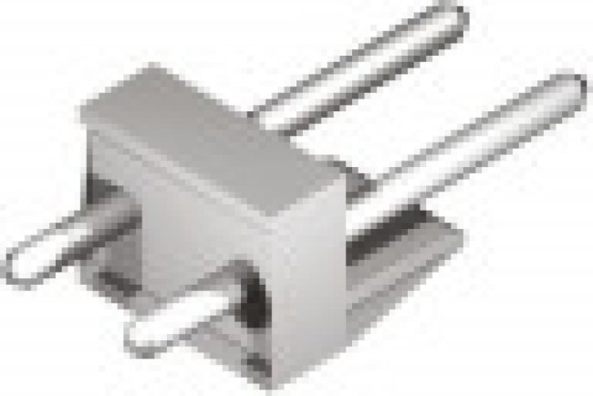 10-08-5081, KK 508 Series Straight Through Hole Pin Header, 8 Contact(s), 5.08mm Pitch, 1 Row(s), Unshrouded 10-08-5081, KK 508 Series Straight Through Hole Pin Header, 8 Contact(s), 5.08mm Pitch, 1 Row(s), Unshrouded