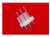 10-08-5081, KK 508 Series Straight Through Hole Pin Header, 8 Contact(s), 5.08mm Pitch, 1 Row(s), Unshrouded 10-08-5081, KK 508 Series Straight Through Hole Pin Header, 8 Contact(s), 5.08mm Pitch, 1 Row(s), Unshrouded