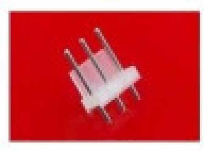 10-08-5081, KK 508 Series Straight Through Hole Pin Header, 8 Contact(s), 5.08mm Pitch, 1 Row(s), Unshrouded 10-08-5081, KK 508 Series Straight Through Hole Pin Header, 8 Contact(s), 5.08mm Pitch, 1 Row(s), Unshrouded