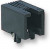 87180-088LF, Conn Modular Jack F 8 POS 1.27mm Solder RA Thru-Hole 8 Terminal 1 Port Cat 3 Tube
