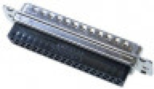 205210-3, Conn D-Subminiature PIN 37 POS 1.37mm Crimp ST Cable Mount 37 Terminal 1 Port Box 205210-3, Conn D-Subminiature PIN 37 POS 1.37mm Crimp ST Cable Mount 37 Terminal 1 Port Box