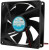 OD9225-12HBIP69K, DC Fans DC Fan, 92x92x25mm, 12VDC, 50CFM, 0.29A, 35dBA, 2900RPM, Ball, Wire, IP69K