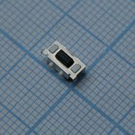 1188E-1K2-V-T/R, Кнопка тактовая