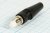 Гнездо FME, для мобильных антенн, 4-6 мм, монтаж без пайки, винт, обжим, пластиковый хвостовик; №1128 гн FME\4-6 мм\\винт\пл хвост Гнездо FME, для мобильных антенн, 4-6 мм, монтаж без пайки, винт, обжим, пластиковый хвостовик; №1128 гн FME\4-6 мм\\винт\пл хвост