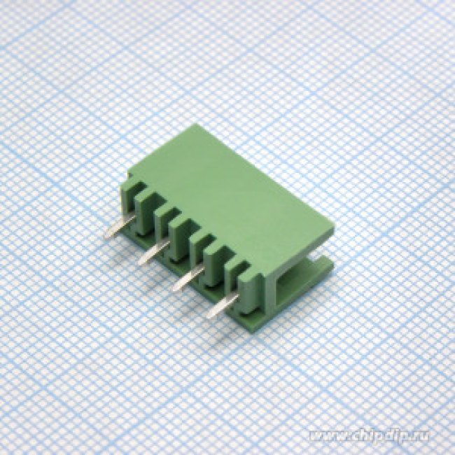 2EDGV-5.08-04P-14-00AH, (2EDGV-5.08-04P-14-00ZH)