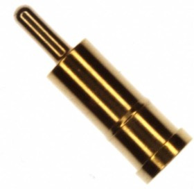 0492-0-15-15-13-27-04-0, Circuit Board Hardware - PCB 10u AU OVER NI 13 CON