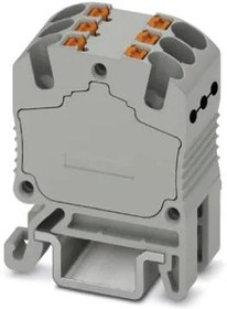 3002931, DIN Rail Terminal Blocks PTFIX 12X1,5-NS15ARD 3002931, DIN Rail Terminal Blocks PTFIX 12X1,5-NS15ARD