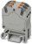 3002931, DIN Rail Terminal Blocks PTFIX 12X1,5-NS15ARD