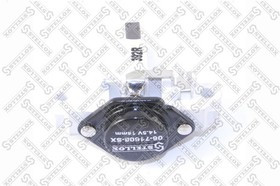 06-71608-SX, 06-71608-SX_ реле-регулятор ! \Bosch 14.5V Nissan Primera 2.0i 90-96,Vauxhall