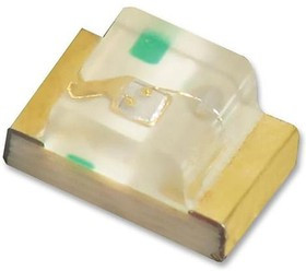 KP-2012F3C, ИК-передатчик, 940нм, прозрачная, 1,2-30мВт, 120°, SMD, 20мА