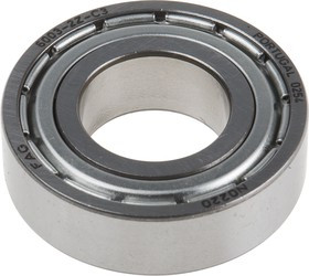 60032ZC3, 6003-2Z-C3_Подшипник FAG